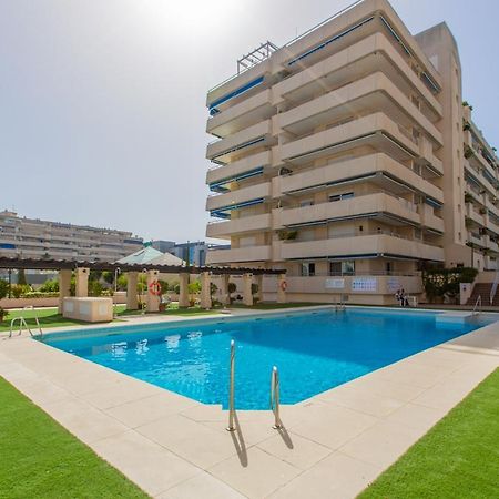 Trendy Apt. Puerto Banus マルベーリャ エクステリア 写真