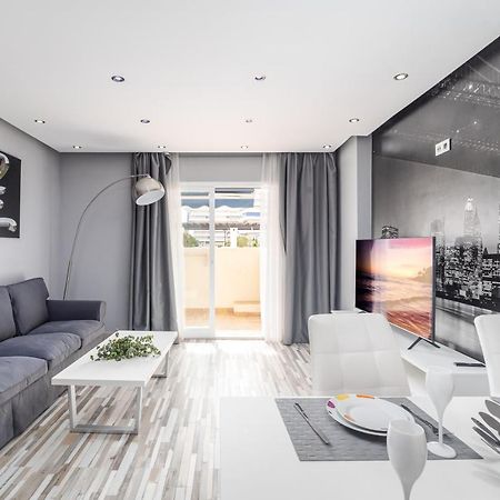 Trendy Apt. Puerto Banus マルベーリャ エクステリア 写真