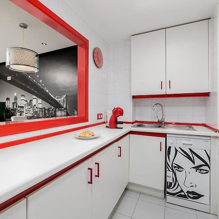 Trendy Apt. Puerto Banus マルベーリャ エクステリア 写真