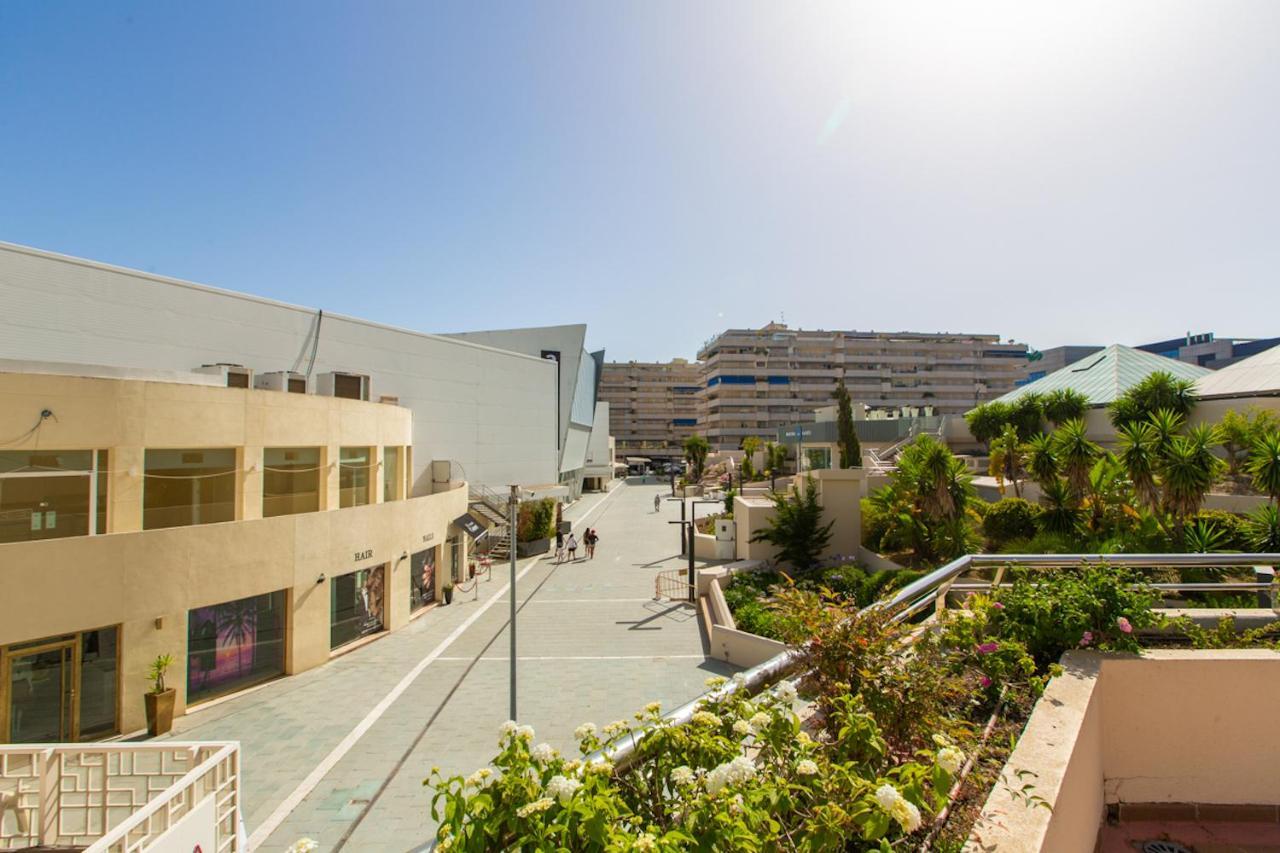 Trendy Apt. Puerto Banus マルベーリャ エクステリア 写真