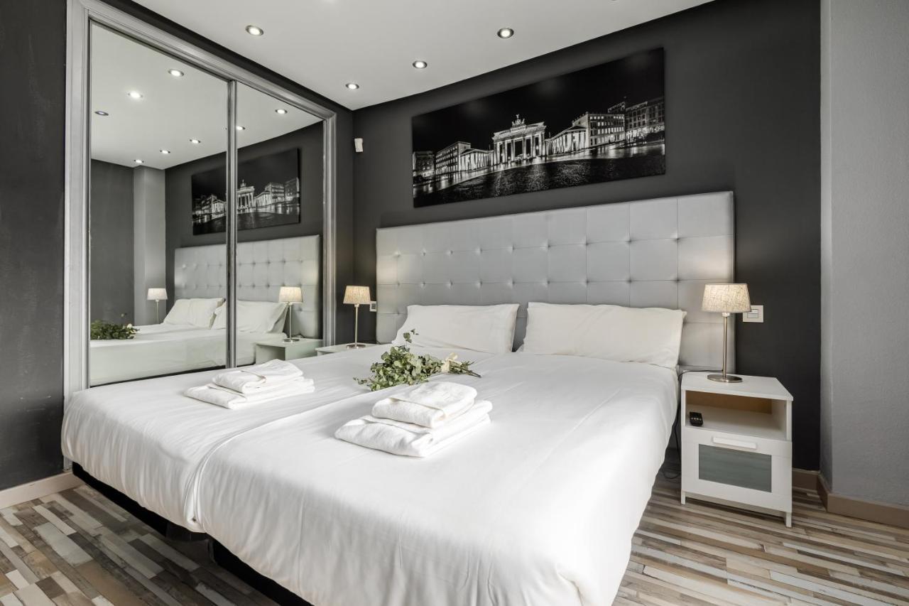Trendy Apt. Puerto Banus マルベーリャ エクステリア 写真