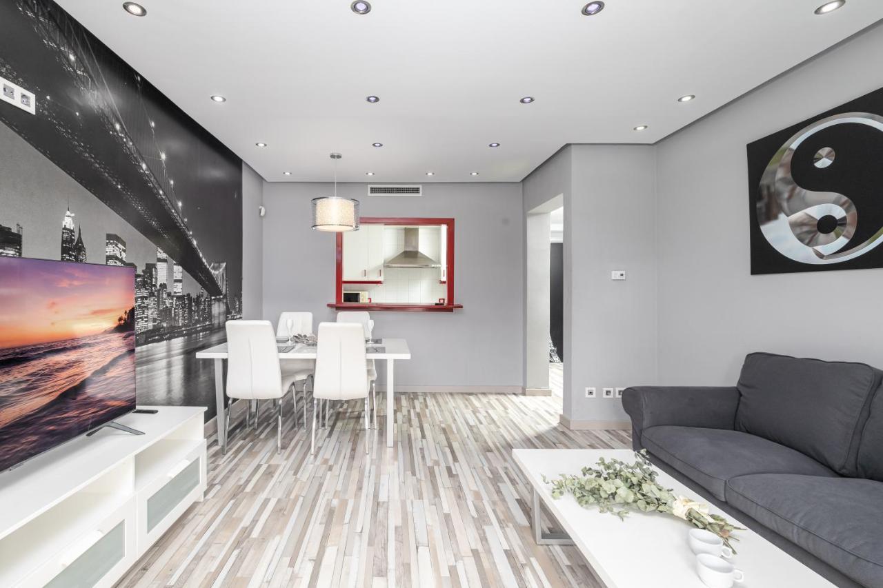 Trendy Apt. Puerto Banus マルベーリャ エクステリア 写真