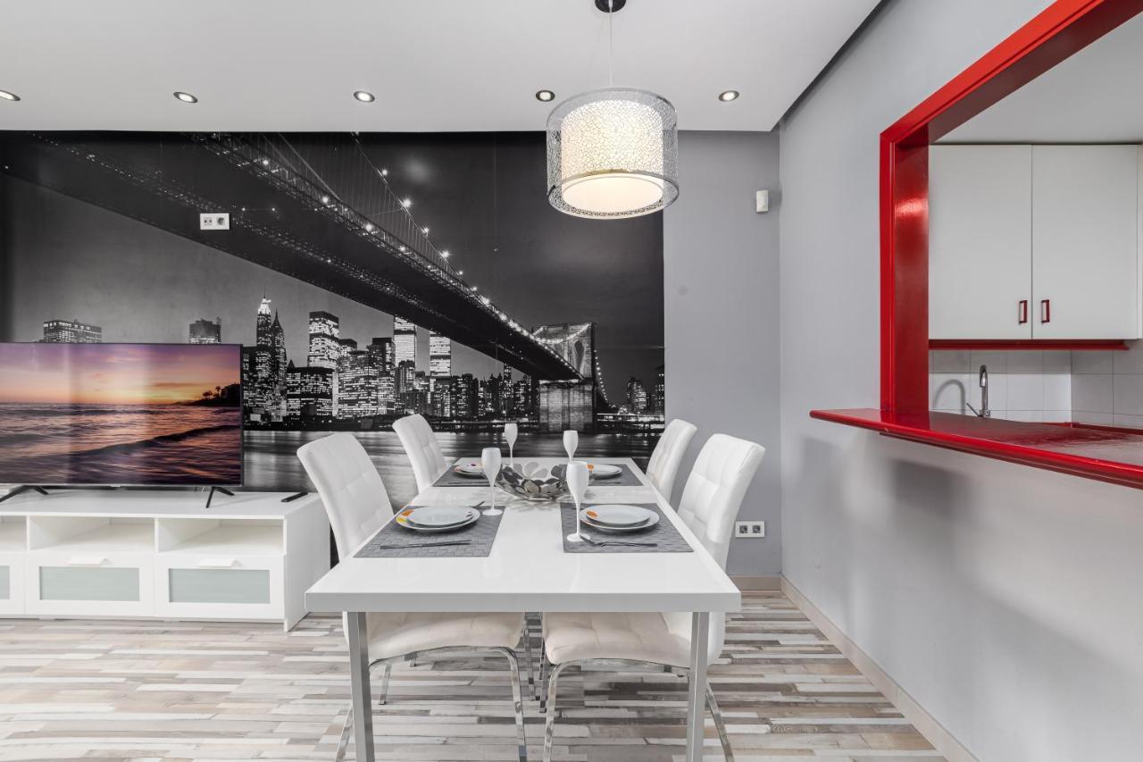 Trendy Apt. Puerto Banus マルベーリャ エクステリア 写真
