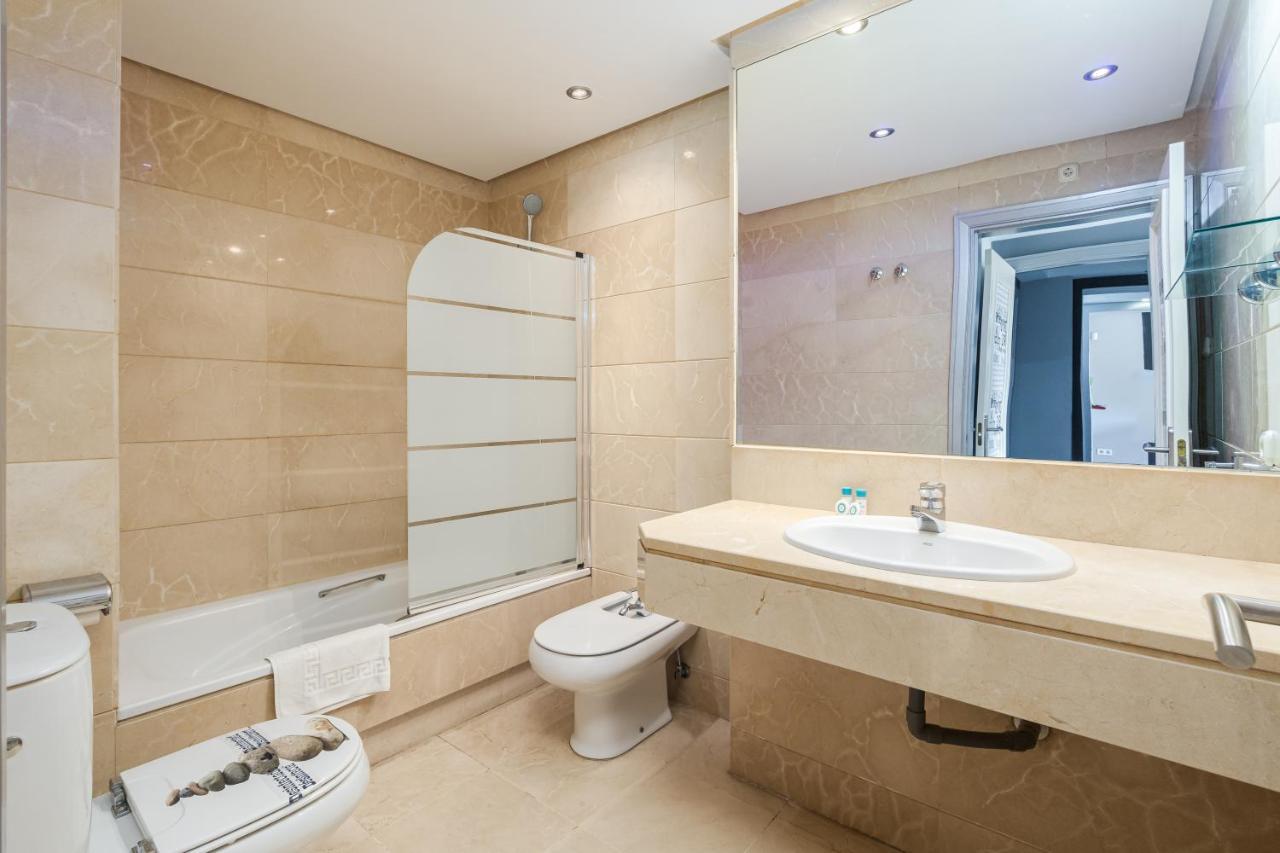 Trendy Apt. Puerto Banus マルベーリャ エクステリア 写真