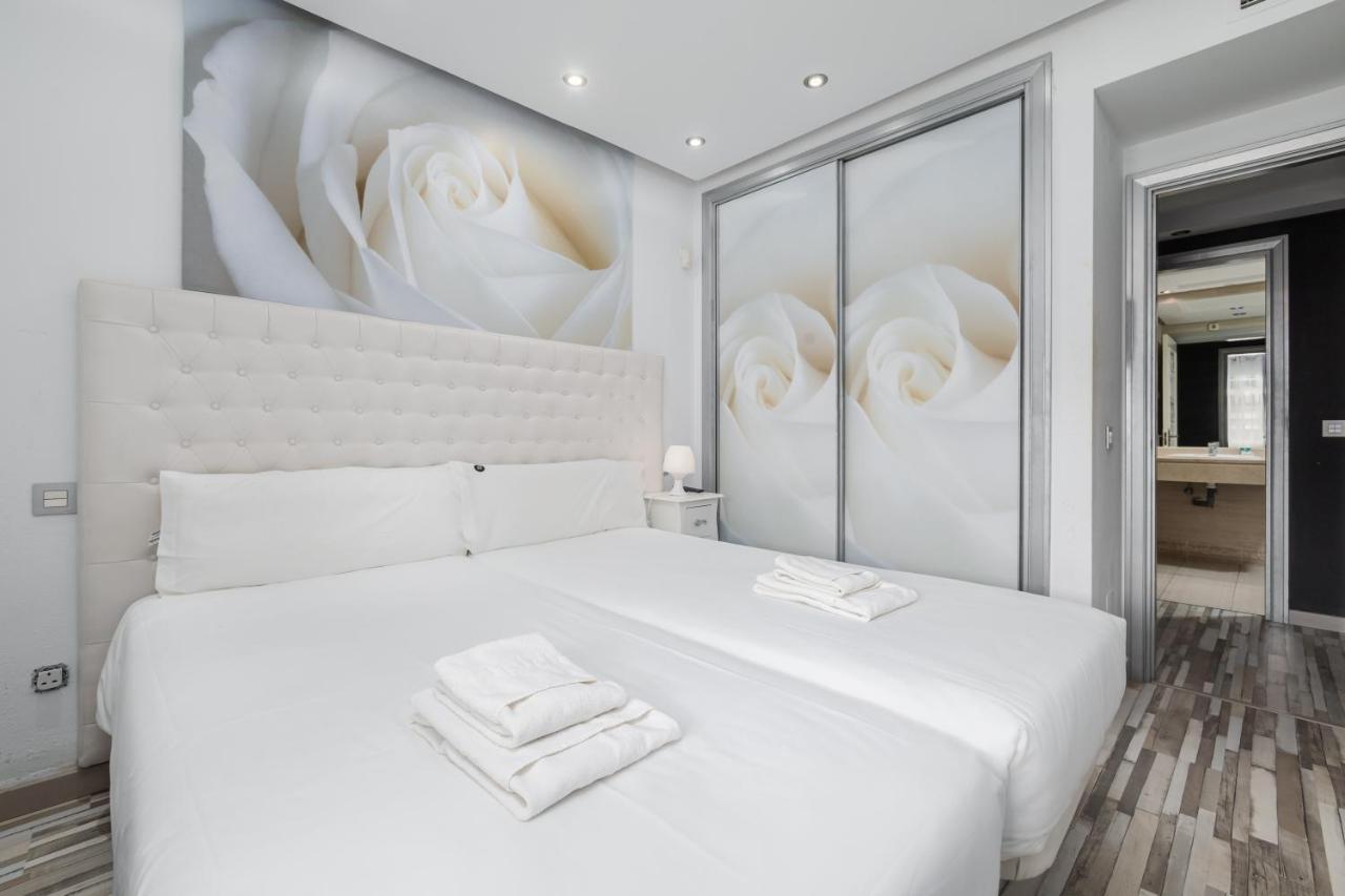 Trendy Apt. Puerto Banus マルベーリャ エクステリア 写真
