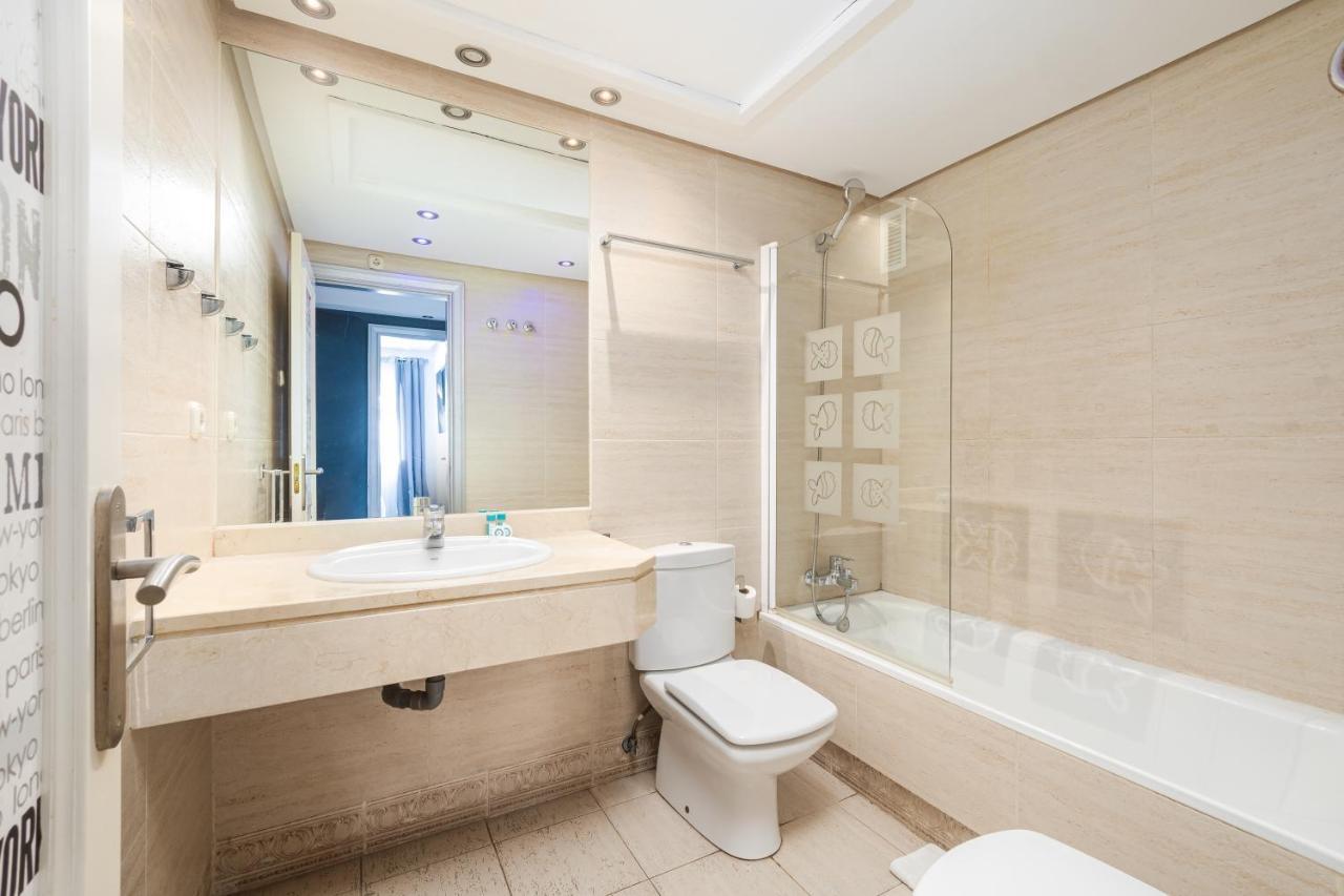 Trendy Apt. Puerto Banus マルベーリャ エクステリア 写真