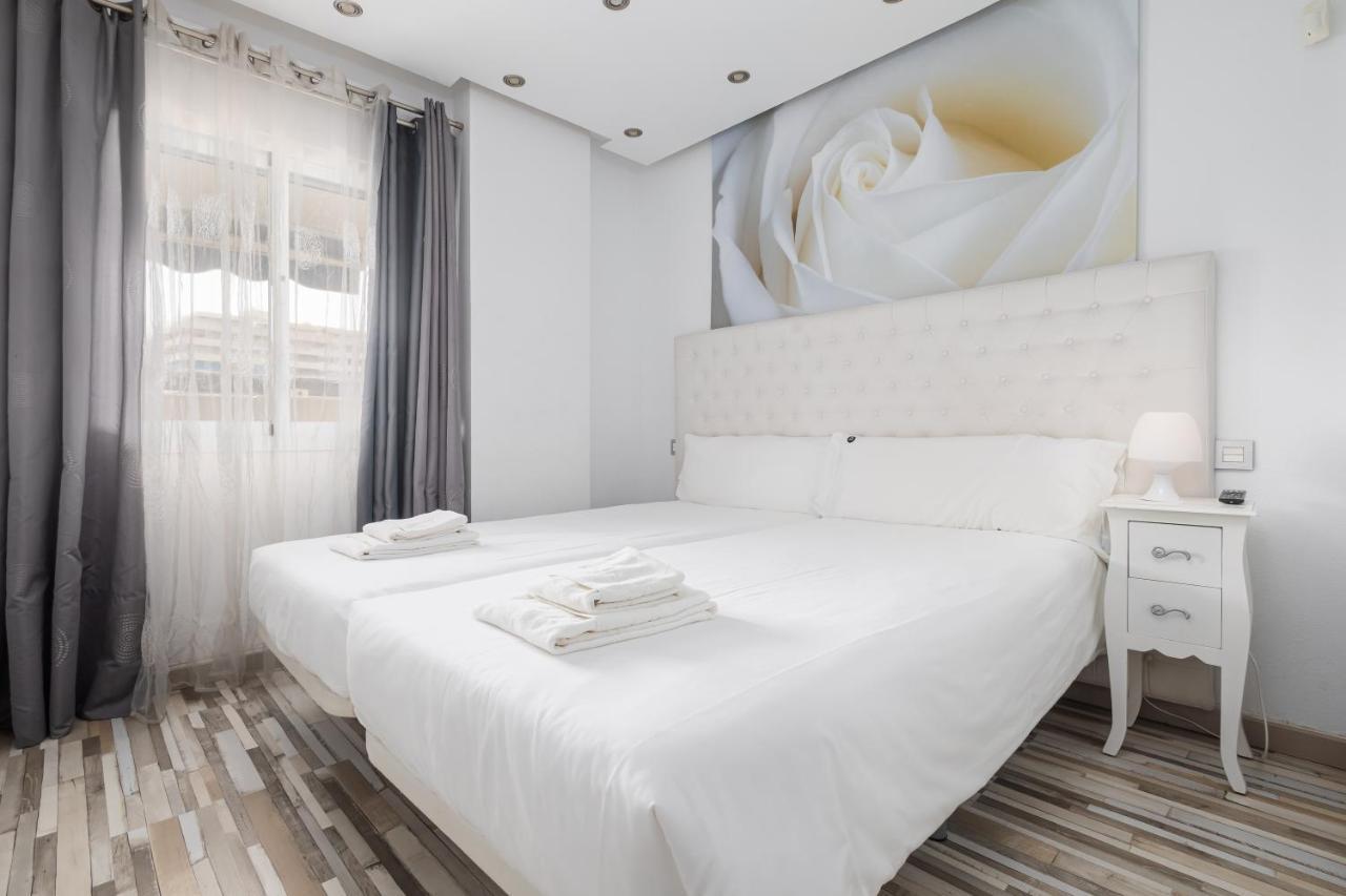 Trendy Apt. Puerto Banus マルベーリャ エクステリア 写真